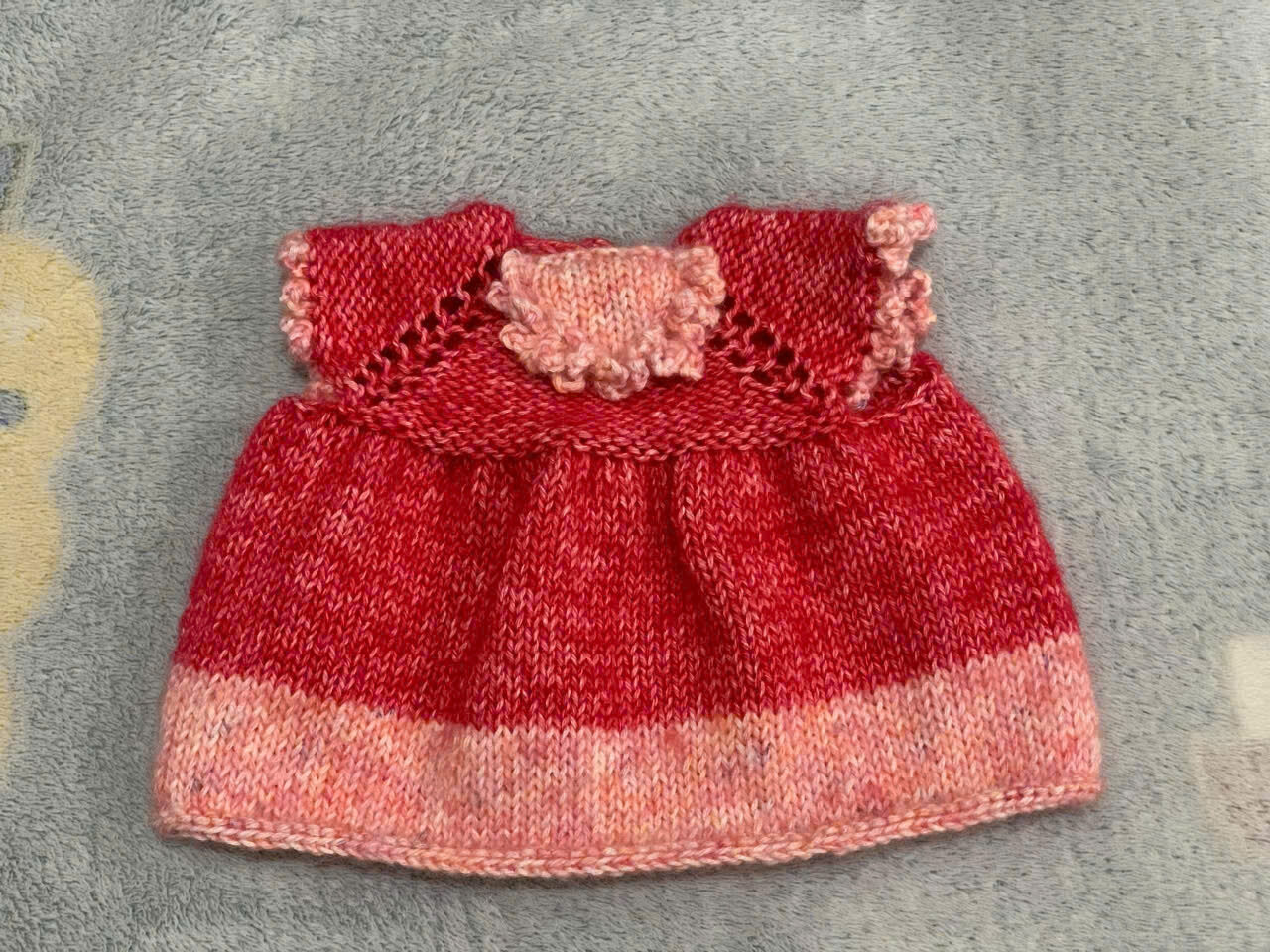 Đan Len_Thỏ trắng - Hình ảnh 7